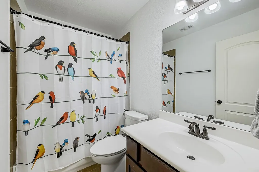 2229 Turtle Mountain Bend Austin TX 78748