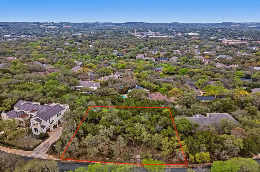 2904 Regents Park Austin TX 78746