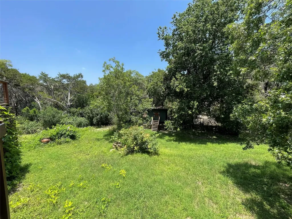 20812 Buena Vista Lago Vista TX 78645