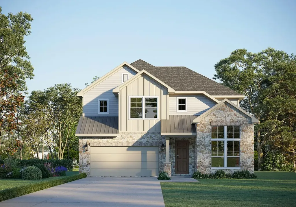 413 Veneta Lane Georgetown TX 78633