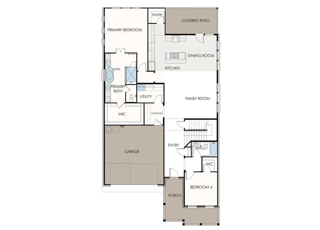413 Veneta Lane Georgetown TX 78633