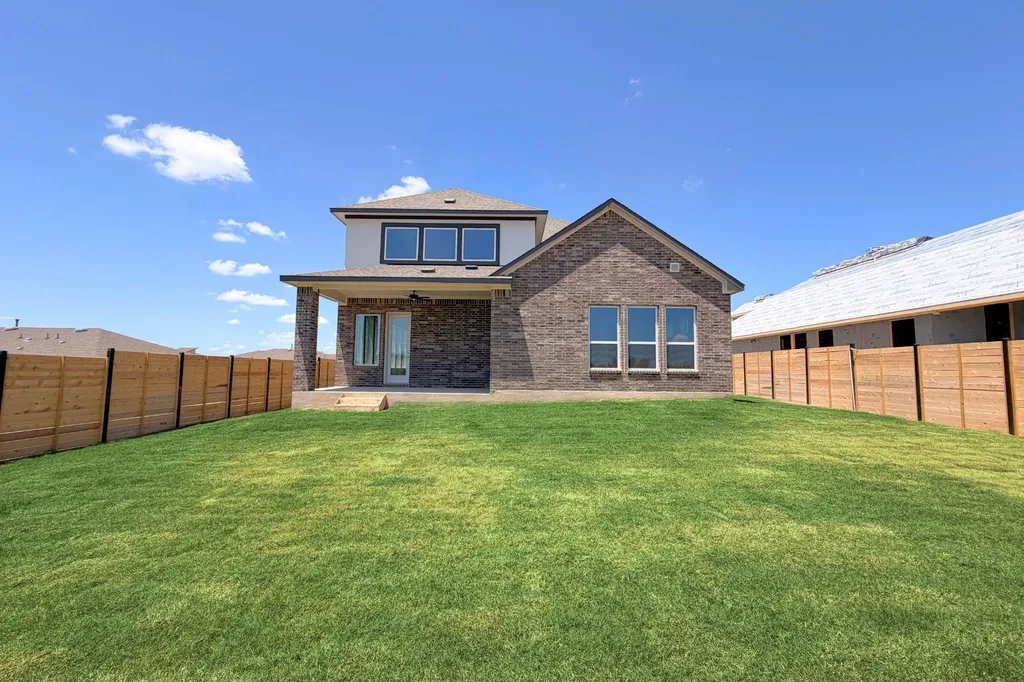 413 Veneta Lane Georgetown TX 78633
