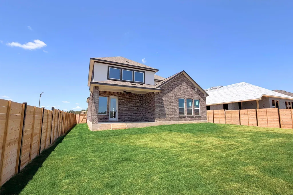 413 Veneta Lane Georgetown TX 78633