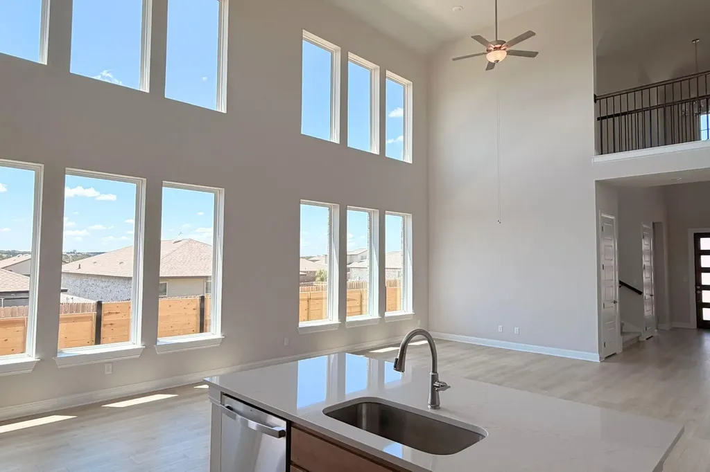 413 Veneta Lane Georgetown TX 78633