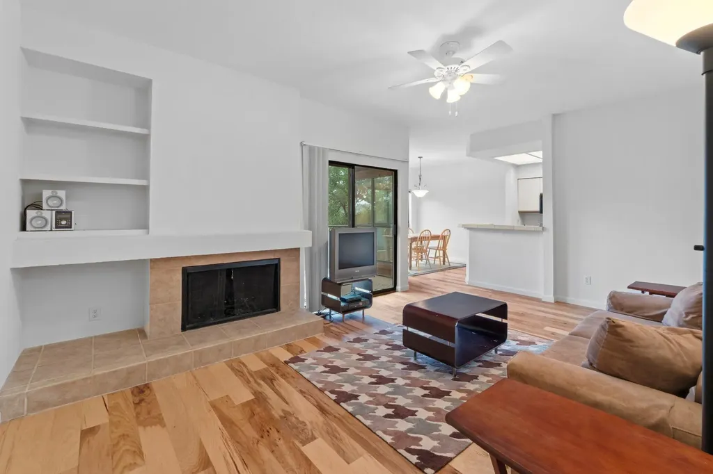 4711 Spicewood Springs Road Austin TX 78759