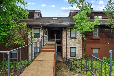 4711 Spicewood Springs Road Austin TX 78759