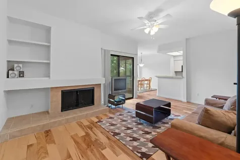 4711 Spicewood Springs Road Austin TX 78759