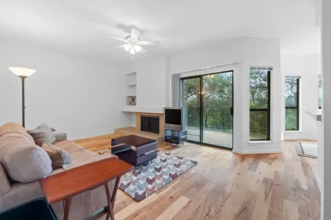 4711 Spicewood Springs Road Austin TX 78759
