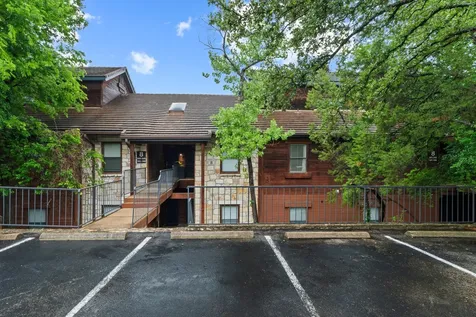 4711 Spicewood Springs Road Austin TX 78759