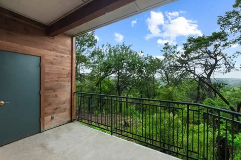4711 Spicewood Springs Road Austin TX 78759