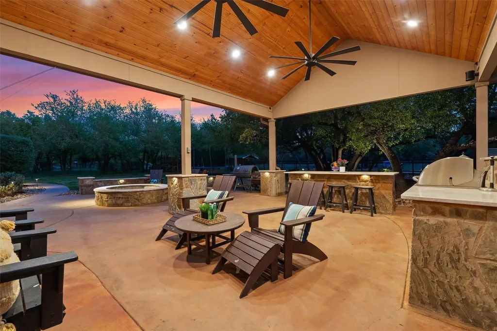 200 Little River Road Liberty Hill TX 78642