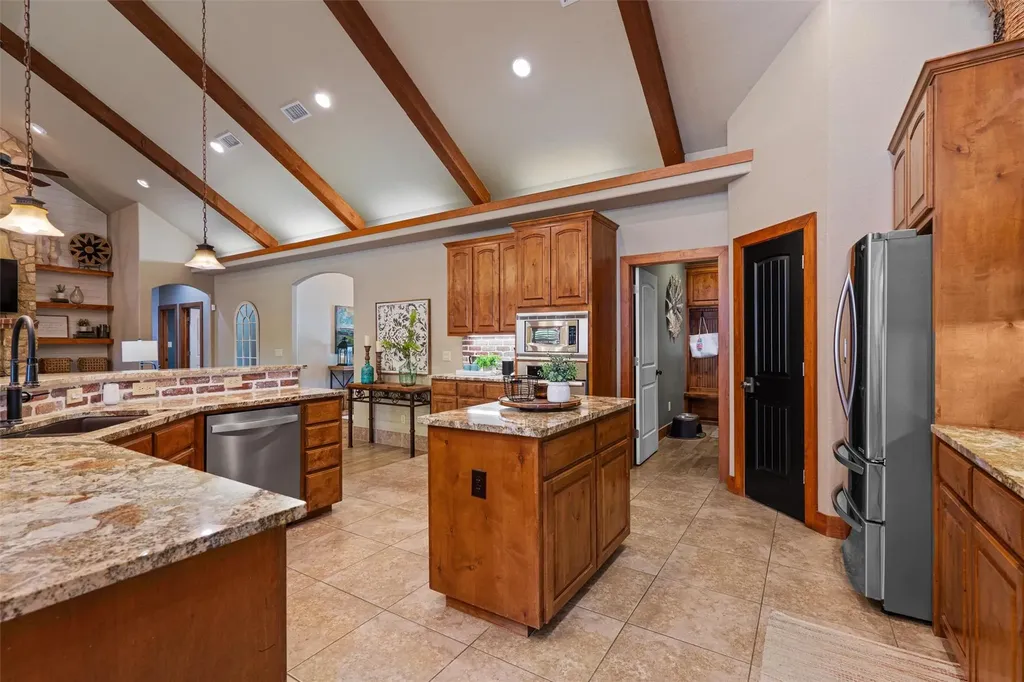 200 Little River Road Liberty Hill TX 78642