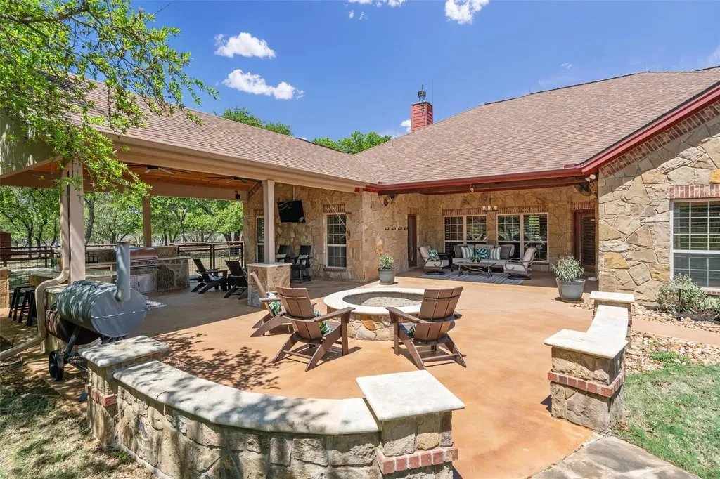 200 Little River Road Liberty Hill TX 78642