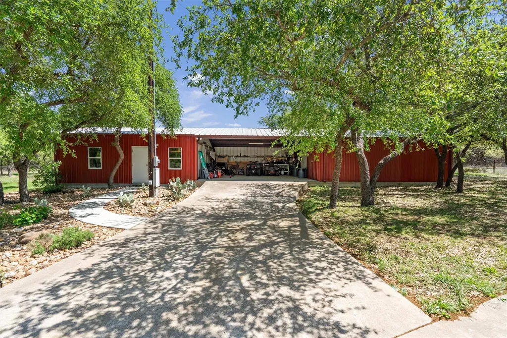 200 Little River Road Liberty Hill TX 78642