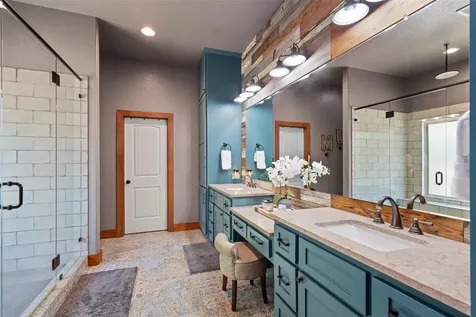 200 Little River Road Liberty Hill TX 78642