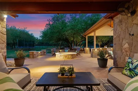 200 Little River Road Liberty Hill TX 78642