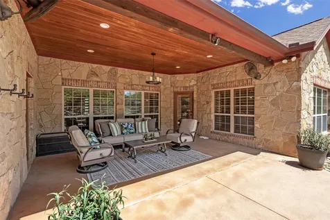 200 Little River Road Liberty Hill TX 78642