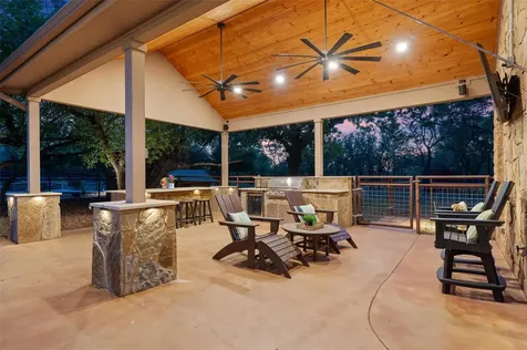 200 Little River Road Liberty Hill TX 78642