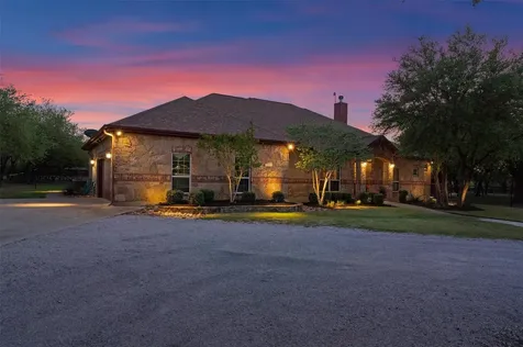 200 Little River Road Liberty Hill TX 78642