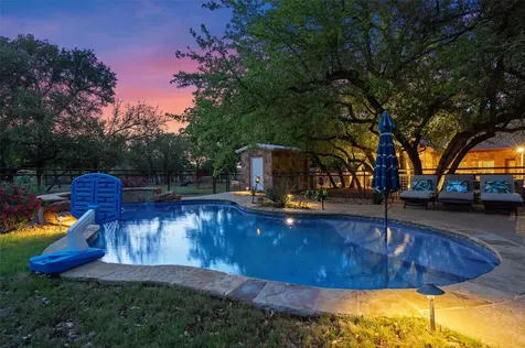 200 Little River Road Liberty Hill TX 78642