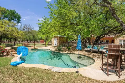 200 Little River Road Liberty Hill TX 78642
