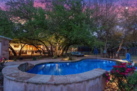 200 Little River Road Liberty Hill TX 78642