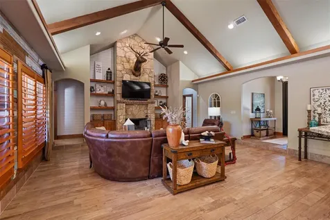 200 Little River Road Liberty Hill TX 78642