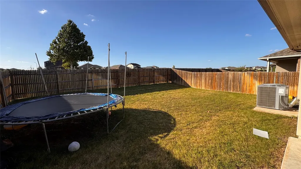 201 Finley Rae Drive Georgetown TX 78626