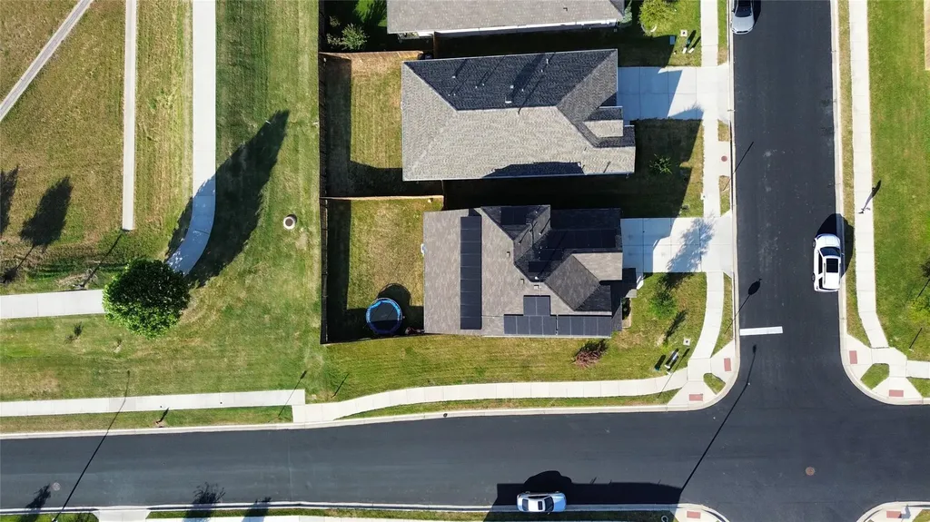 201 Finley Rae Drive Georgetown TX 78626