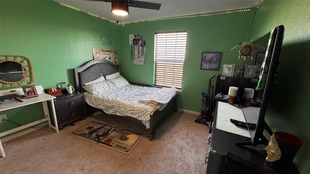 201 Finley Rae Drive Georgetown TX 78626
