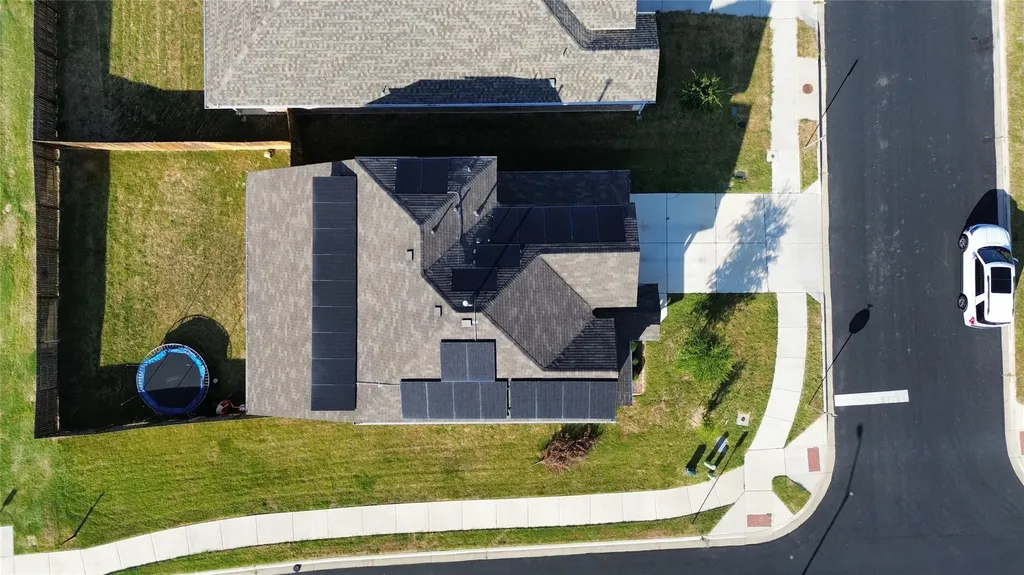 201 Finley Rae Drive Georgetown TX 78626