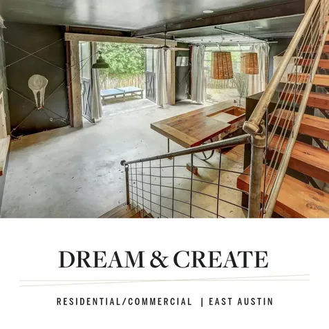 640 Tillery Street Austin TX 78702