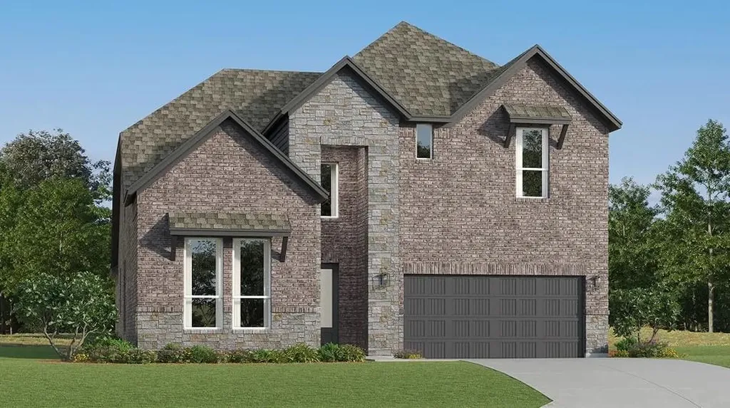1604 Magnolia Farm Way Georgetown TX 78628