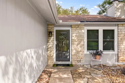 9106 Marsh Drive Austin TX 78748