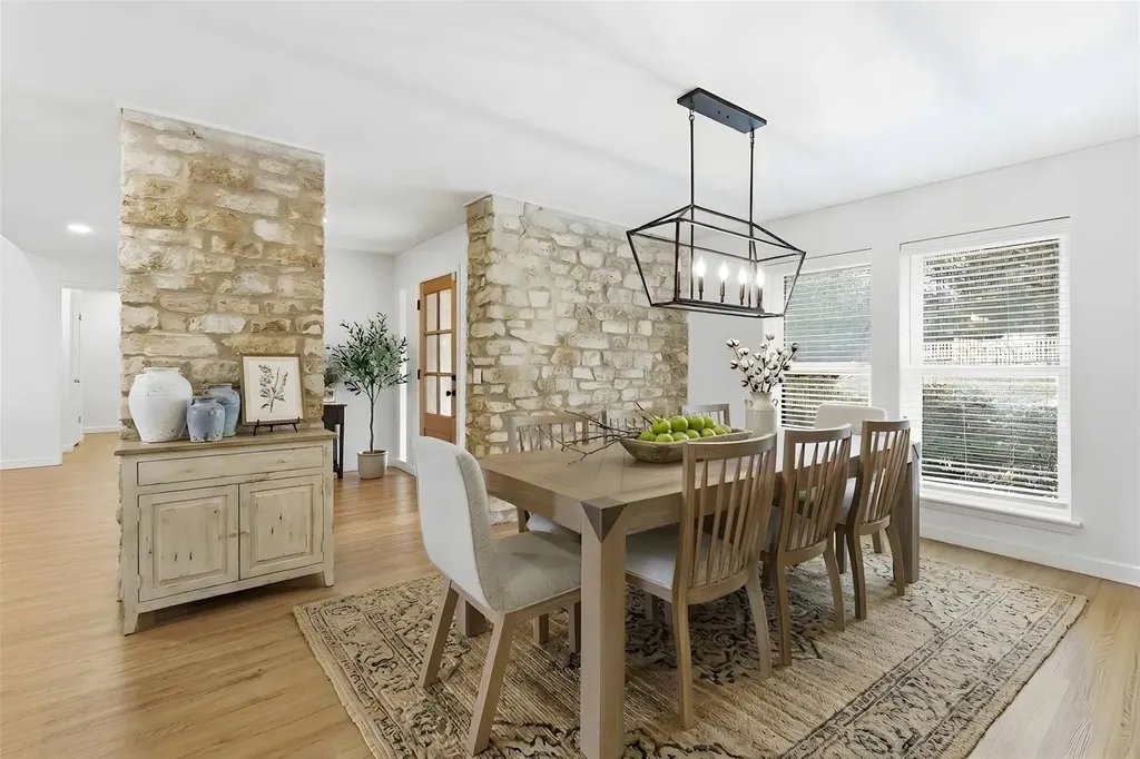 308 Ashwood Lane Georgetown TX 78628