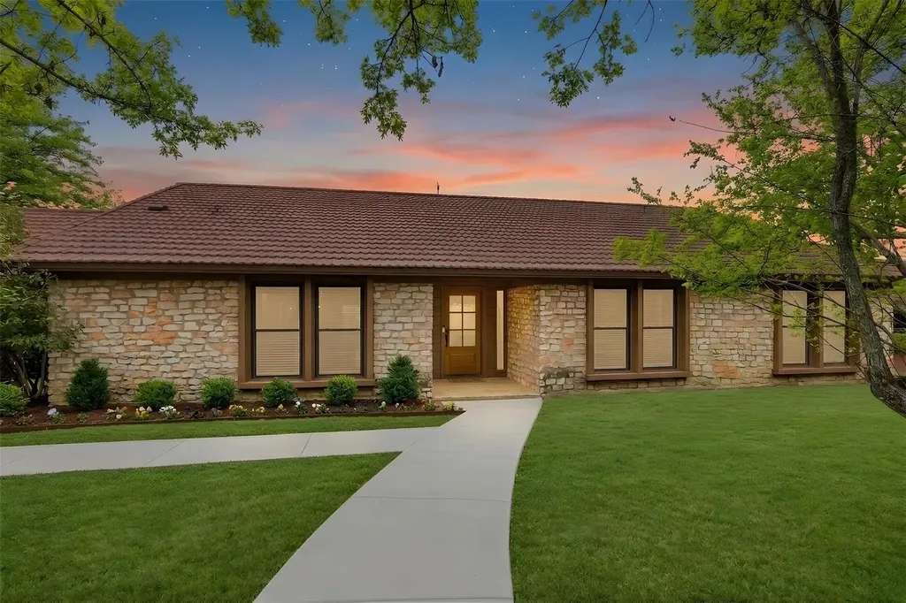 308 Ashwood Lane Georgetown TX 78628