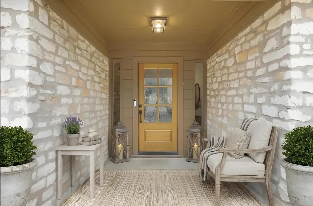 308 Ashwood Lane Georgetown TX 78628