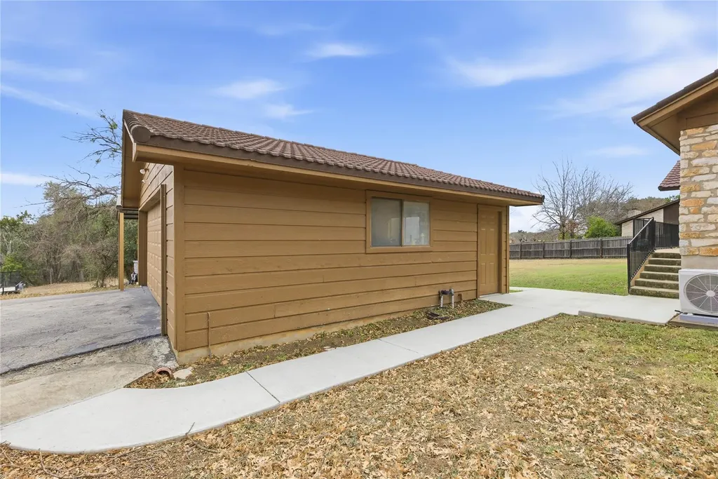 308 Ashwood Lane Georgetown TX 78628