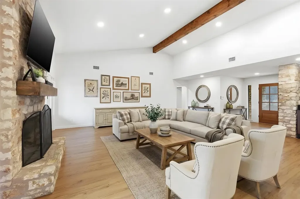 308 Ashwood Lane Georgetown TX 78628