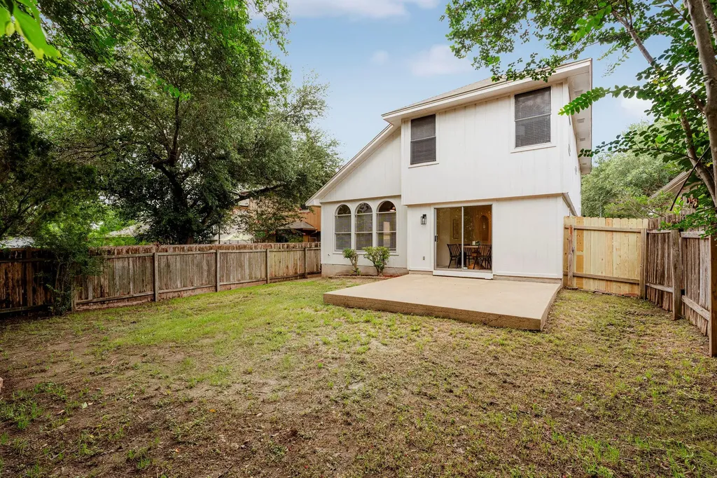 208 Natali Street Austin TX 78748
