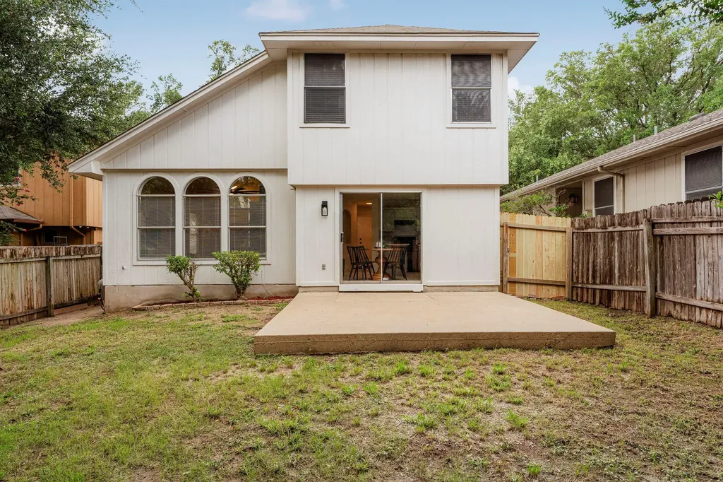 208 Natali Street Austin TX 78748