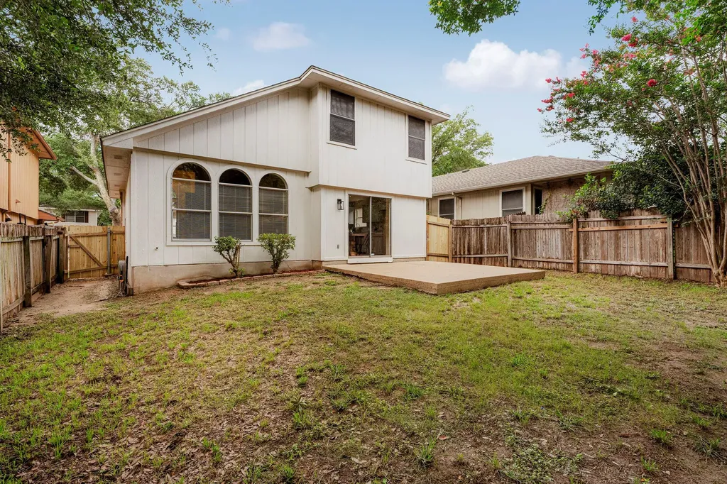 208 Natali Street Austin TX 78748