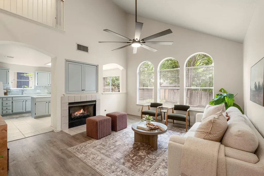 208 Natali Street Austin TX 78748