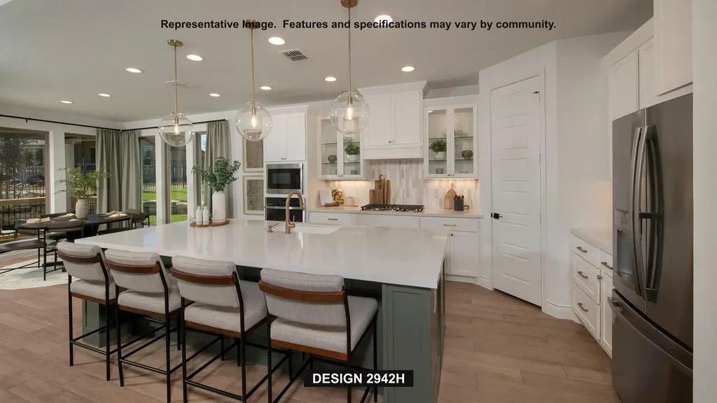 117 Arcilla Pass Liberty Hill TX 78642