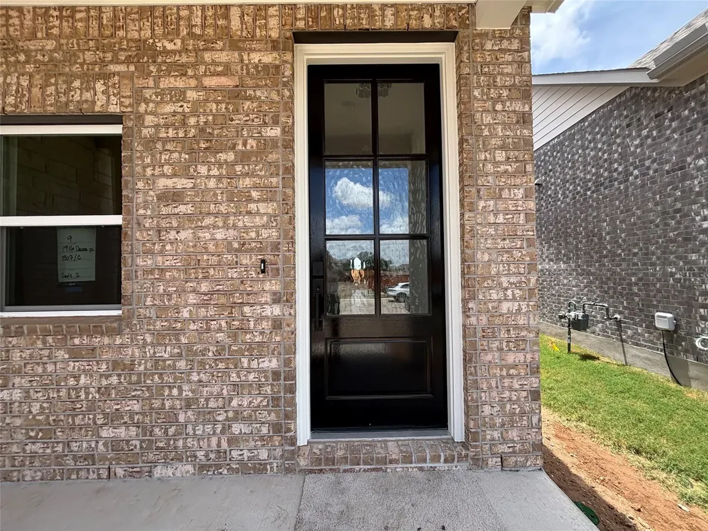 1916 Davee Place Georgetown TX 78633