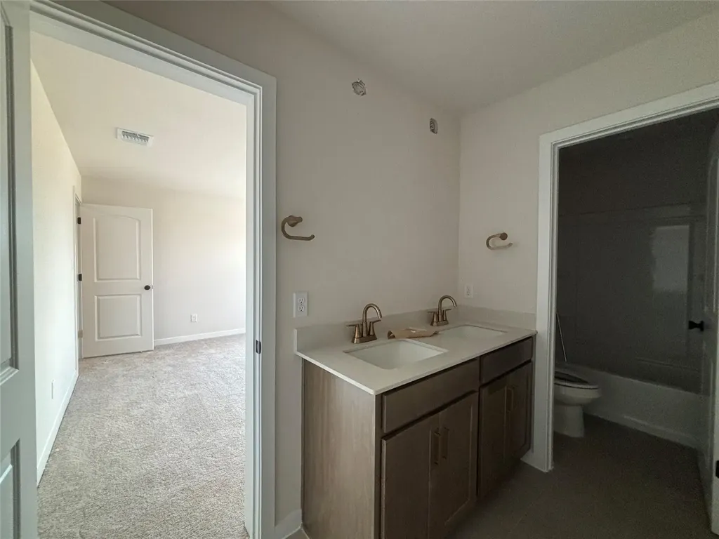1916 Davee Place Georgetown TX 78633