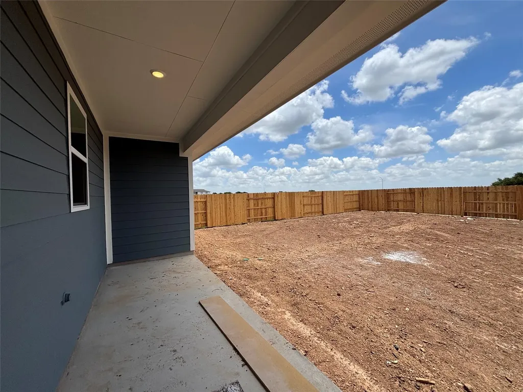 1916 Davee Place Georgetown TX 78633
