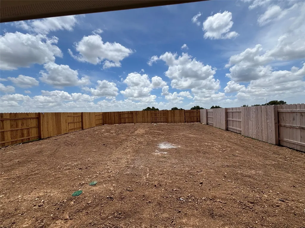 1916 Davee Place Georgetown TX 78633