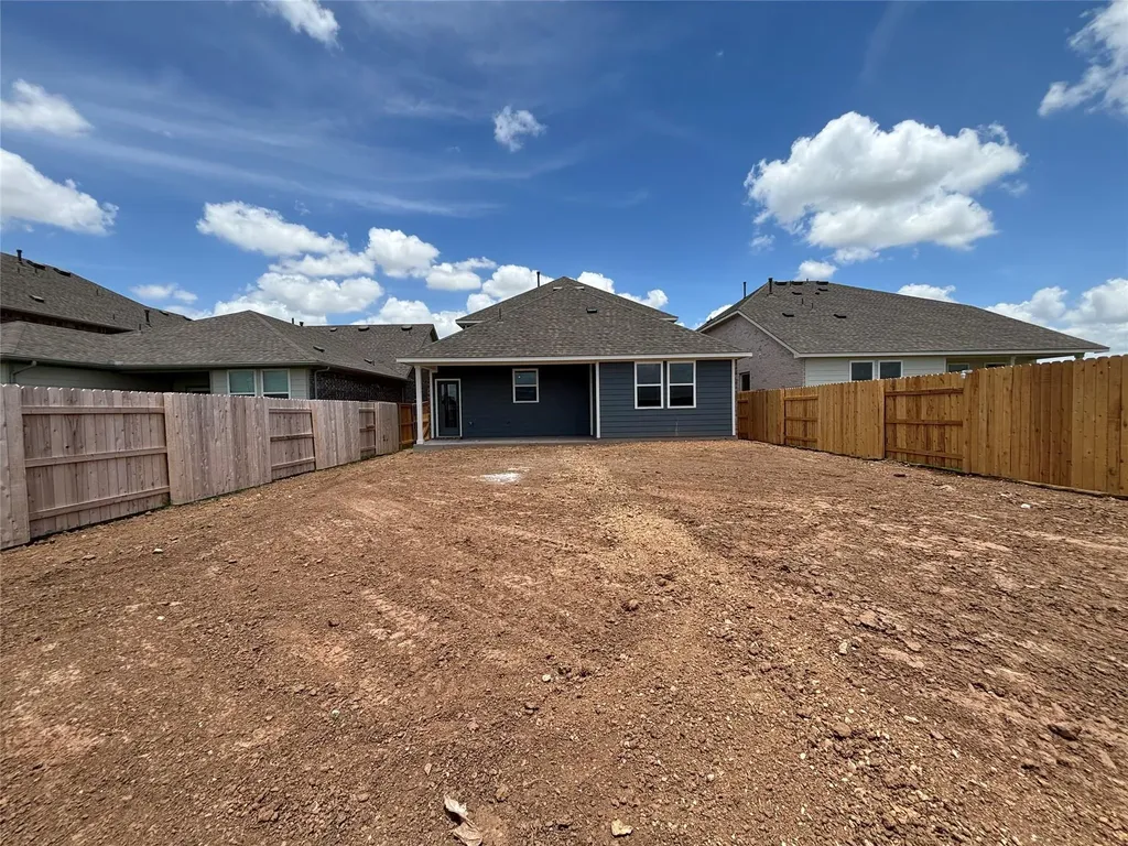 1916 Davee Place Georgetown TX 78633