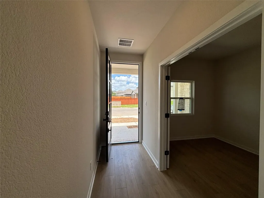 1916 Davee Place Georgetown TX 78633